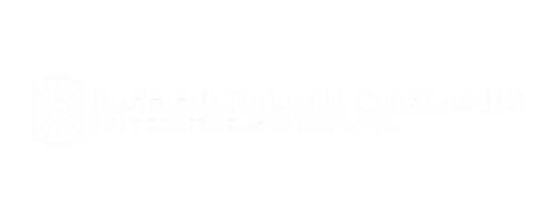 Institut de Formació Contínua-IL3